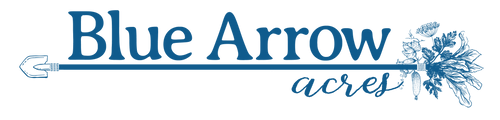 Blue Arrow Acres