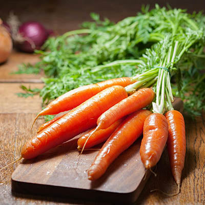 Carrots