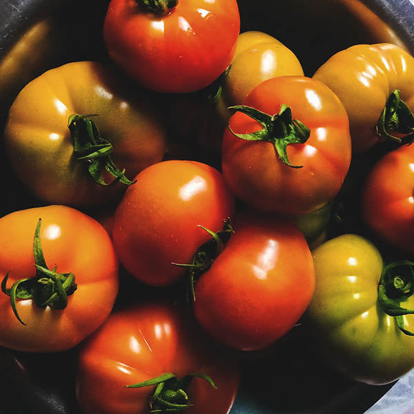 Beefsteak Tomatoe