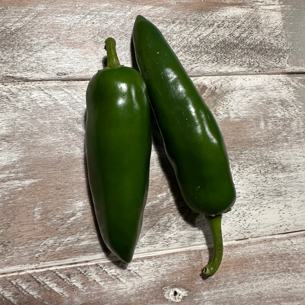 Jalapeno