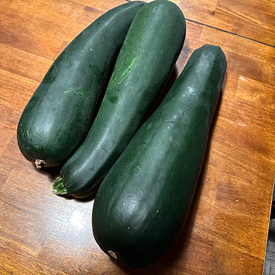 Zucchini