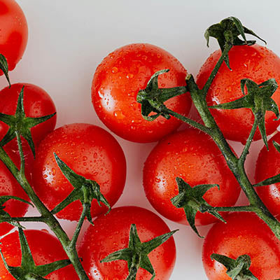 Tomatoes - Cherry Tomatoes