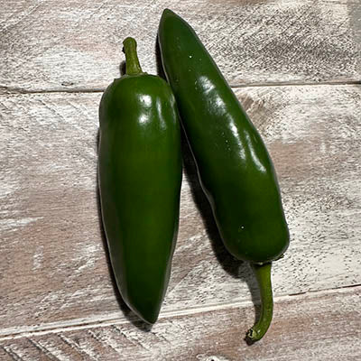 Jalapenos