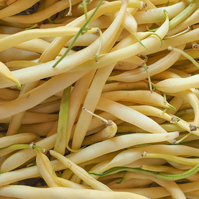 Yellow Beans
